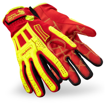 Rig Lizard Arctic® 2023X Winter Impact Glove
